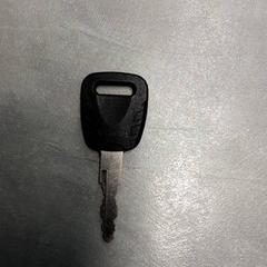 Cykelnyckel Zwart, rapporterat av Arriva Friesland / Groningen med iLost