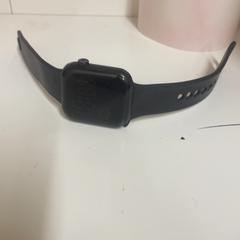 Smart klocka, rapporterat av IKEA Utrecht med iLost