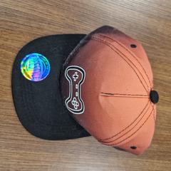 Baseball cap, zoals gemeld door Pathé Leeuwarden met iLost