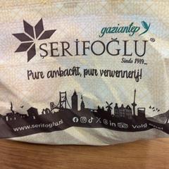 Bag, as reported by GVB using iLost