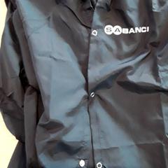 Raincoat, as reported by EBS Tramplein using iLost
