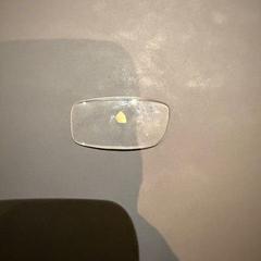 Brilglas, as reported by Van der Valk Hotel Deventer using iLost