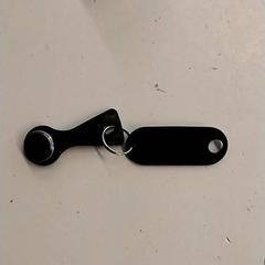 Chaves, segundo informou GVB usando iLost