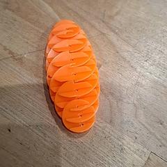 İLost kullanarak IKEA Wilrijk tarafından bildirildiği gibi Oyuncak