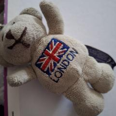 Bos met sleutels er zitten nog extra spullen aan، كما تم الإبلاغ عنه عبر iLost