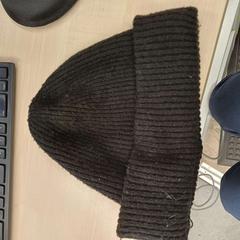 Beanie noir, ako bolo nahlásené IKEA Toulon pomocou iLost