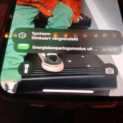 I phone, as reported to iLost