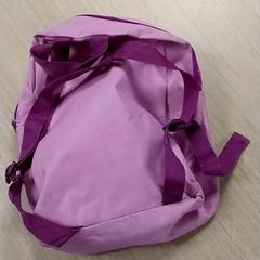 Backpack Roze, as reported by Centraal magazijn using iLost