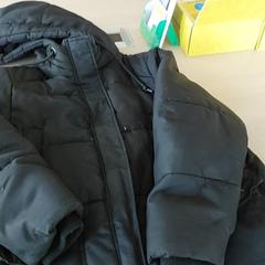 Kleding - Jas, segons ha informat Centraal magazijn mitjançant iLost