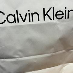 Purchase calvin klein, zoals gemeld door Designer Outlet Roermond met iLost