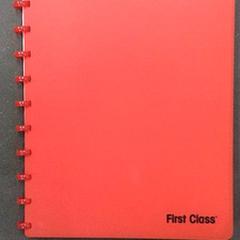 Koadernoa, gisa salatu by IKEA Gent iLost erabiliz