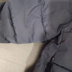 Casaco azul marino, como reportado por RÍO Shopping - Valladolid utilizando o iLost