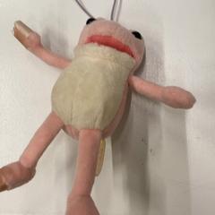 ぬいぐるみ がiLostで IKEA神戸 によって報告されました