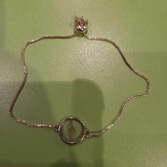 Eskumuturra goudkleurig, gisa salatu by Gemeente Hardenberg iLost erabiliz