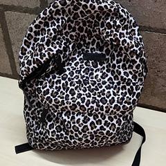 Plecak, zgłoszono przez Arriva Oost-Brabant przy użyciu iLost