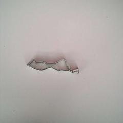 Náramok, ako bolo nahlásené Twisto pomocou iLost