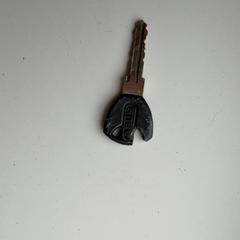 Sleutel, segundo informou a iLost