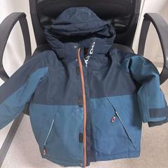 Jacket blauw, as reported by IKEA Hengelo using iLost