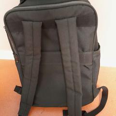 Bag noir, as reported by TCL using iLost