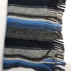 Sjaal // scarf, som rapportert av Vrije Universiteit Brussel (VUB) ved bruk av iLost