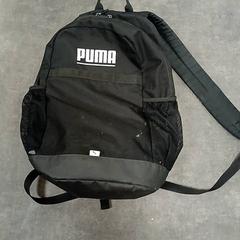 Backpack Rugzak zwart nike, as reported by RRReis IJssel-Vecht Zwartsluis using iLost