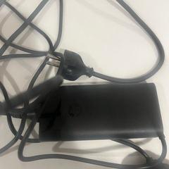 Adapter HP, rapporterat av TU/e - Receptie Atlas med iLost
