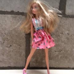 Nina poo, segons ha informat Arriva Oost-Brabant mitjançant iLost