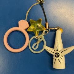 チャーム، كما تم الإبلاغ عنه بواسطة IKEA福岡新宮 عبر iLost