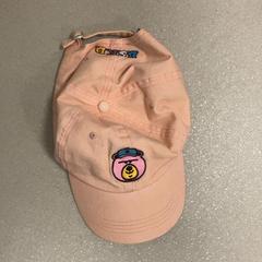 Gorra de béisbol Roze met beer, segundo informou Pathé Ypenburg usando iLost