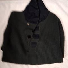 Genser, som rapportert av Grand Hotel Amrâth Amsterdam ved bruk av iLost