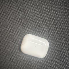 airpods pro, amint azt az iLostnak jelentették.