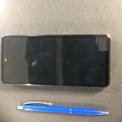 Smartphone Zwart Samsung, ha sido reportado por Breng Nijmegen con iLost