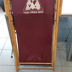 Verschiedene - Strandstoel, gemeldet von Regio Oost-Vlaanderen über iLost