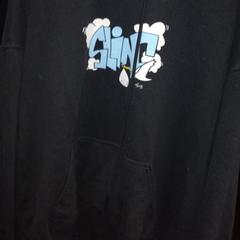 Hoodie, as reported by TivoliVredenburg using iLost