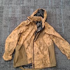 Jacket, as reported by Breng Nijmegen using iLost