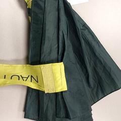 Paraply groen, rapporterat av Centraal magazijn med iLost