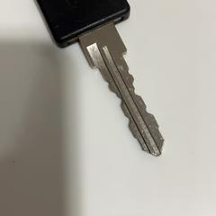 Sykkelnøkkel, som rapportert av TU/e - Receptie Atlas ved bruk av iLost