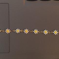 Bracelet with daisies, ha sido reportado a iLost