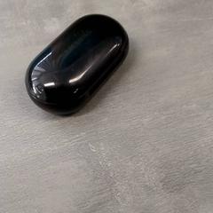 Puzdro na slúchadlá Zwart, ako bolo nahlásené Arriva Friesland / Groningen pomocou iLost