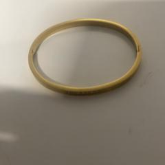 Armbånd, som rapportert av Pathé Amersfoort ved bruk av iLost