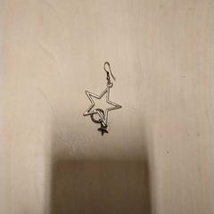 Oorbel ster, jak nahlášeno IKEA Zwolle pomocí iLost