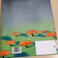 Literatúra - Kinderboek, ako bolo nahlásené Regio Oost-Vlaanderen pomocou iLost