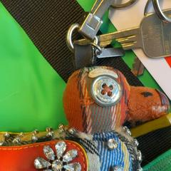 Gakoa, gisa salatu by GVB iLost erabiliz