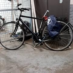 Bizikleta onbekend Zwart, gisa salatu by Fietsdepot Hasselt iLost erabiliz