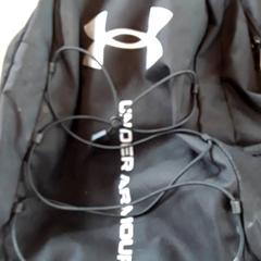 Bag, as reported by EBS Tramplein using iLost