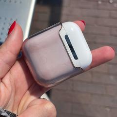 Airpods, iLost'a bildirildiği gibi