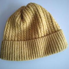 Beanie, gemeldet von Twisto über iLost