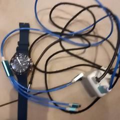 ساعة اليد، كما تم الإبلاغ عنه بواسطة Leonardo Royal Hotel Amsterdam عبر iLost