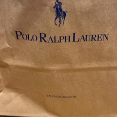 شراء رالف لورين polo، كما تم الإبلاغ عنه بواسطة Designer Outlet Roermond عبر iLost