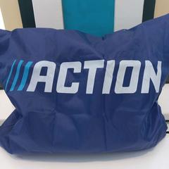 Táska, amint azt Arriva Limburg Zuid az iLost segítségével jelentette.